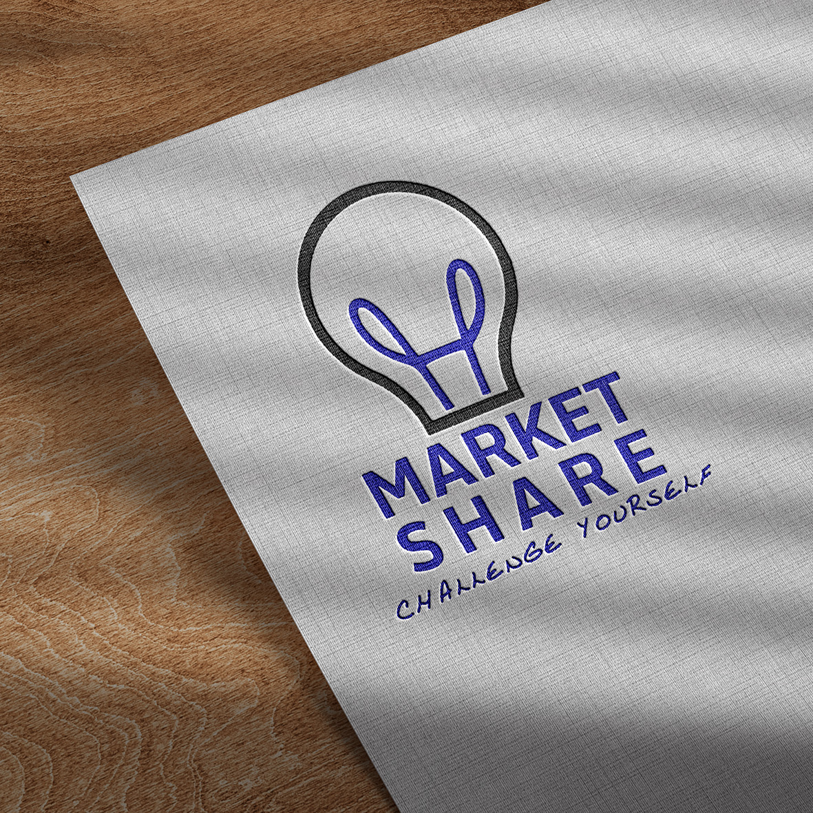 3.A Mockup market share web